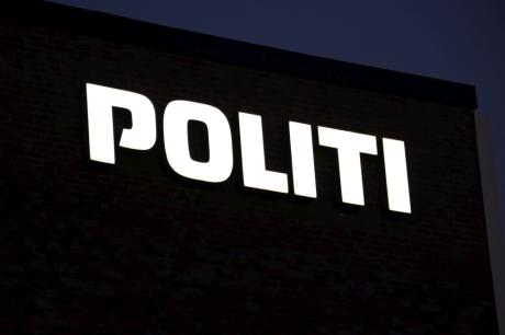 Politi