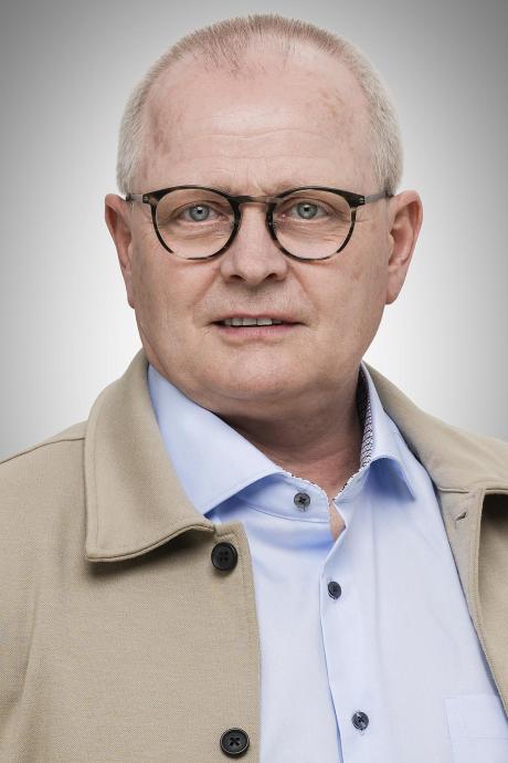 Erik Ellehammer