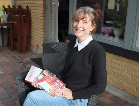 Winnie Sønderholm Kristensen