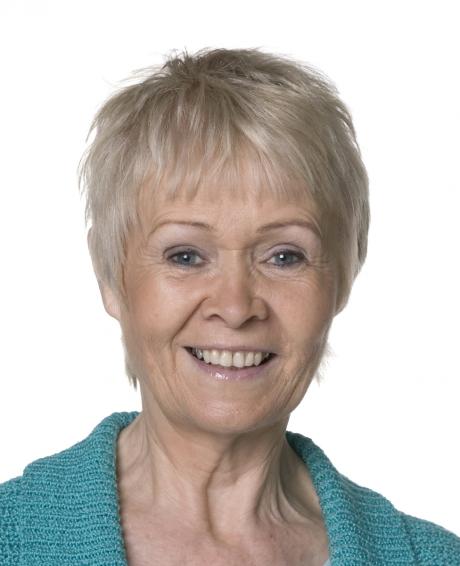 Tove Videbæk