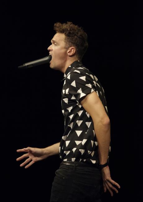 Ruben Søltoft