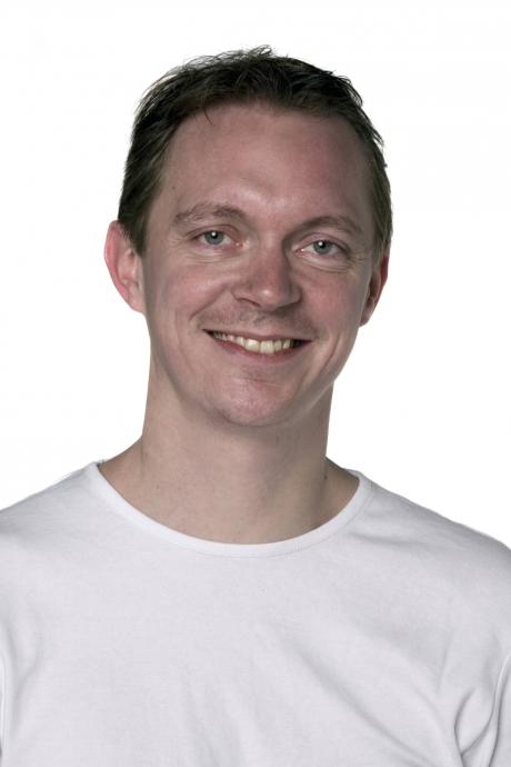 Anders Udengaard