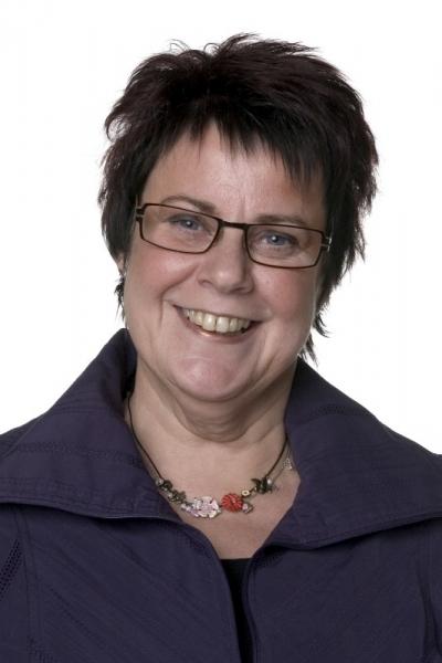 Anne-Grethe Sørensen