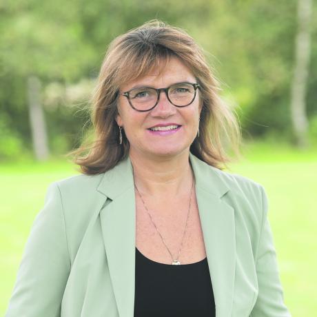 Annette Mosegaard