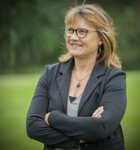 Annette Mosegaard