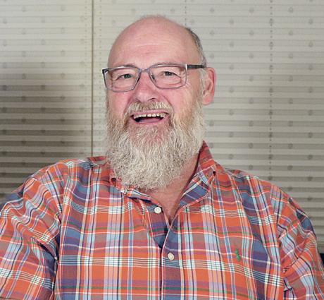 Bernt Bech