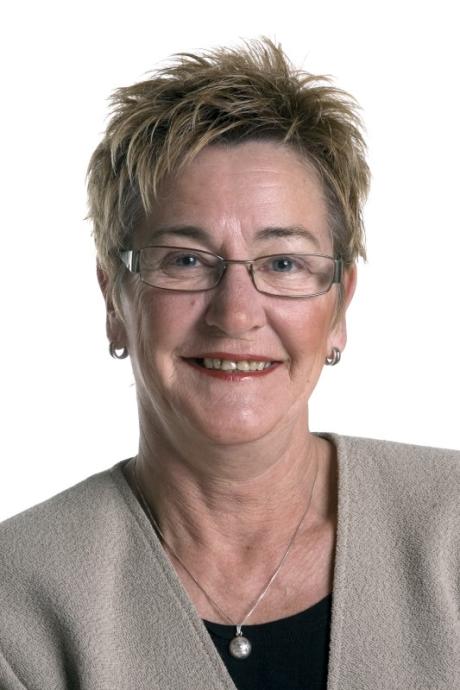 Birthe Sørensen