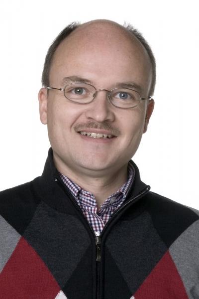 Bo Sand Kristensen