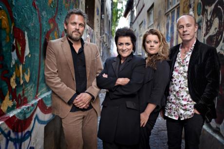 Brohus, Bechmann og Møller