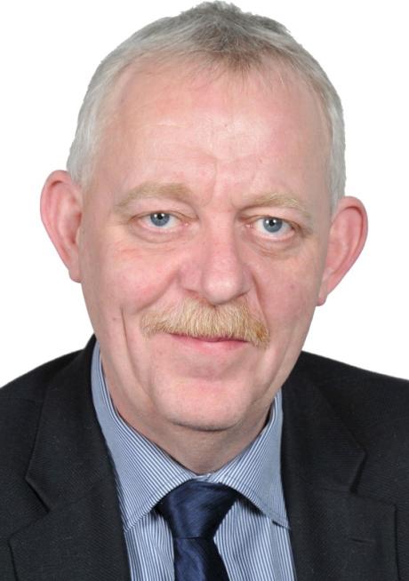Carl Jensen