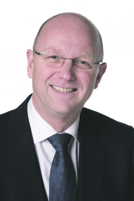 Carsten Kissmeyer