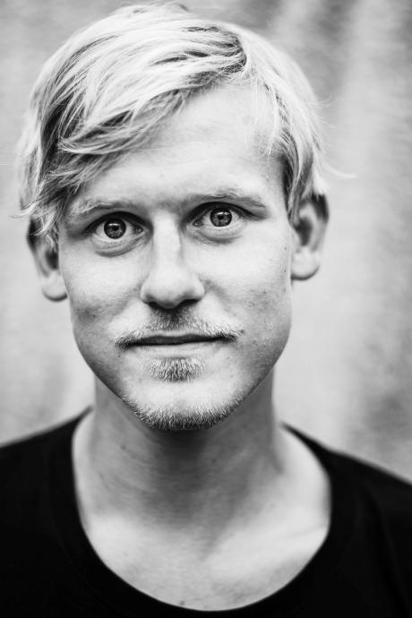 Daniel Rye