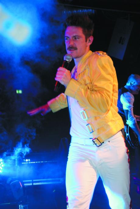 Bjarke Baisner