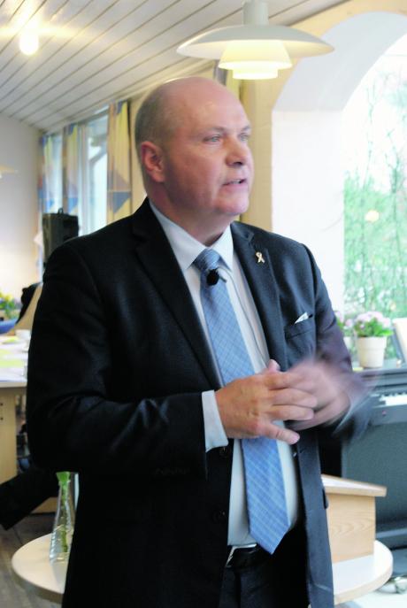 Søren Gade