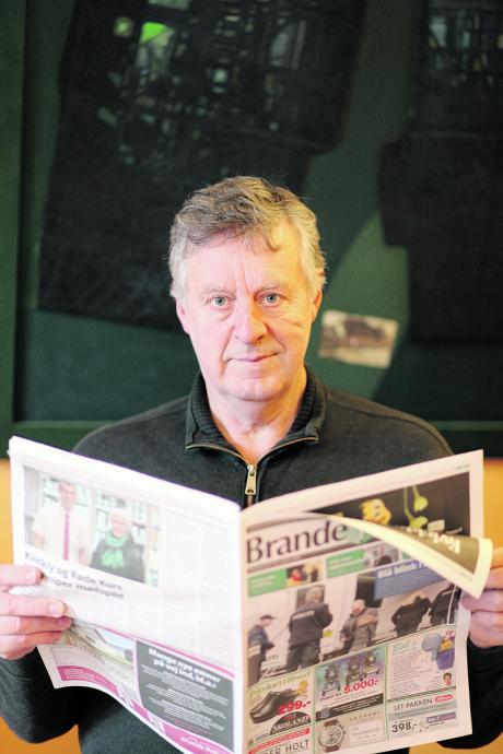 Ejgil Jessen Hansen