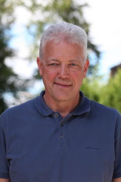 Erik Rene Pedersen