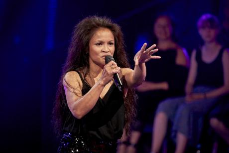 Gina Michaells