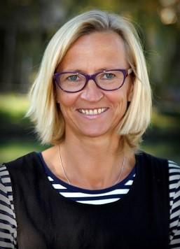 Hanne Ringgaard Møller