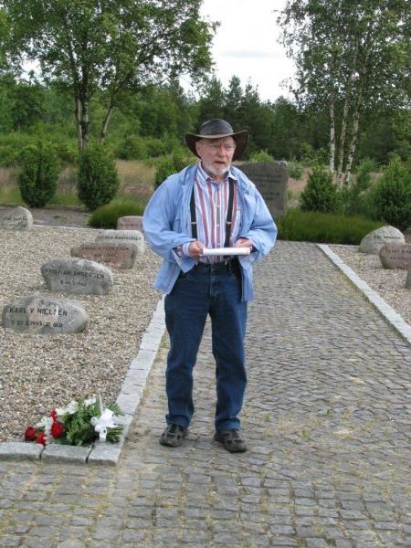 Hans Peter Rasmussen