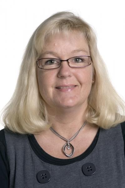 Helle Mathiasen
