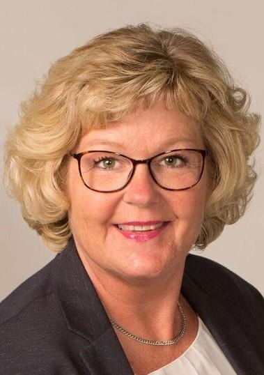 Helle Mathiasen