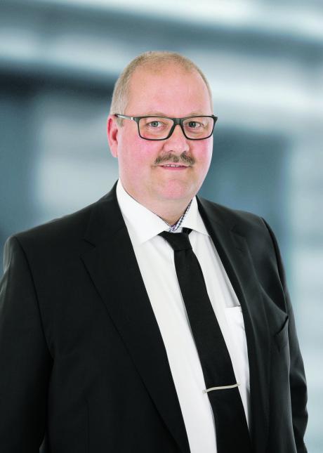 Henrik Chistiansen
