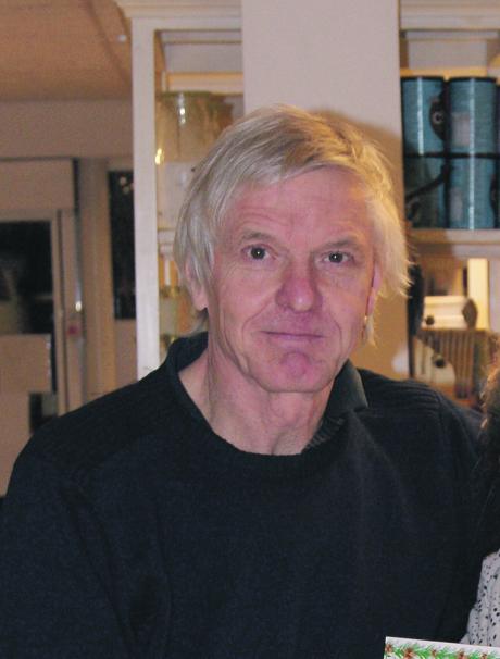 Henrik Kraglund