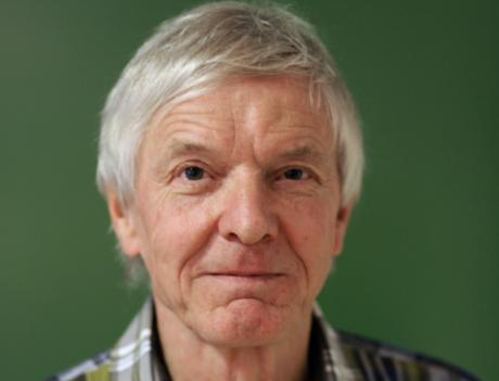 Henrik Kraglund