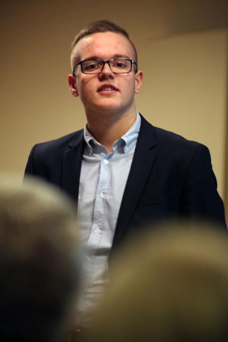 Jeppe Schjermer