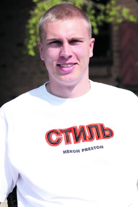 Rasmus Nissen Kristensen