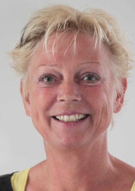 Inge Dinis
