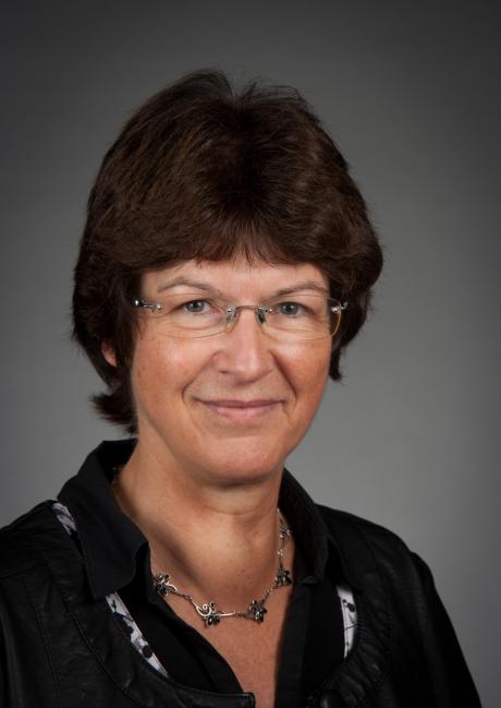 Inger-Lise Katballe