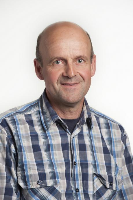 Jens Peder Toft