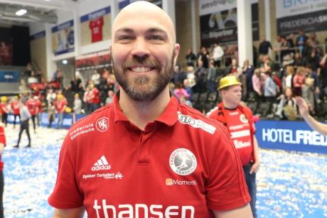 Jesper Houmark