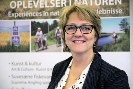 Jette Nielsen