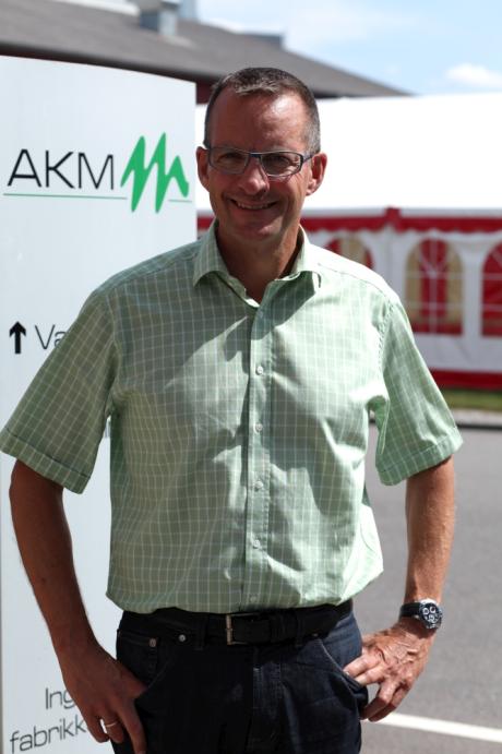 Jørgen Bæk