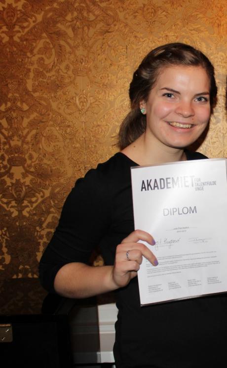 Julie Fløe Aaskov