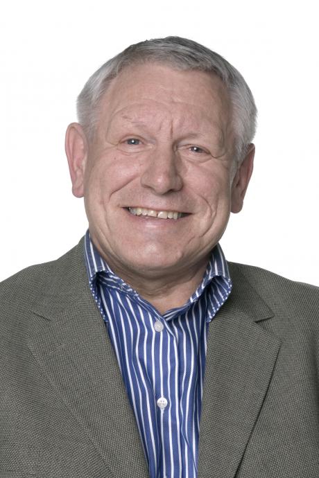 Kaare G. Graversen
