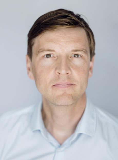 Kasper Reggelsen
