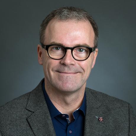 Kenneth Jensen