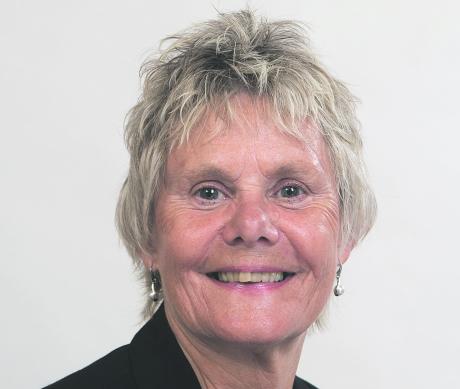 Kirsten Hoffmann