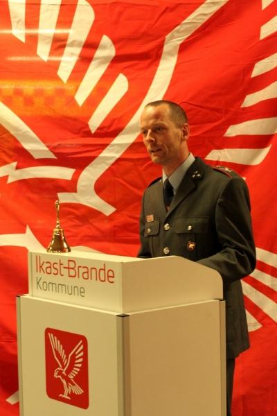 Klaus V. Hebsgaard