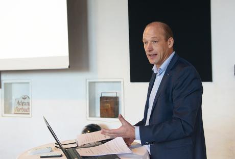Kristian Møller Sørensen