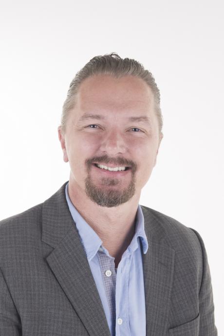 Lasse Haahr