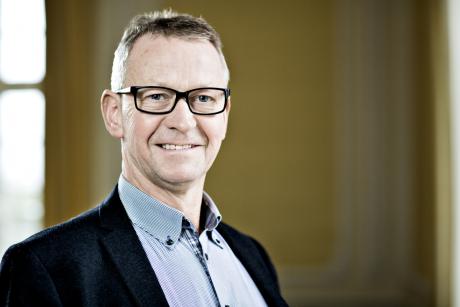 Leif Nørgaard Jensen