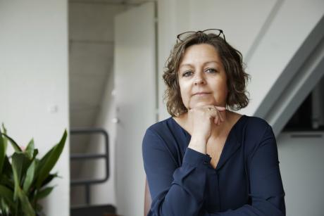 Lene Buhl