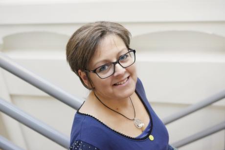 Lene Buhl