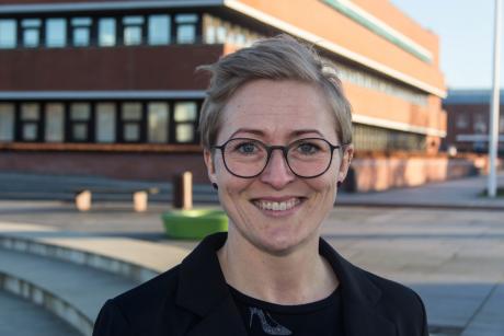 Lene Møller Fløe