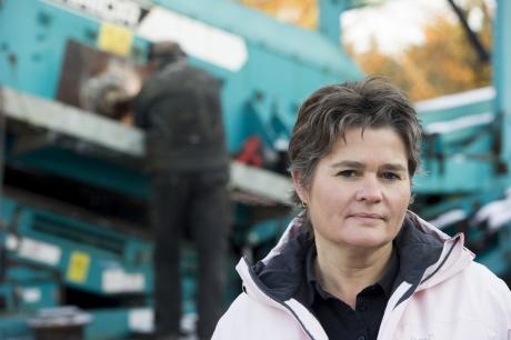 Lise Daldorph