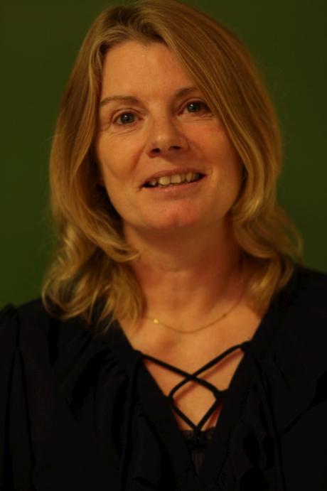 Lotte Stoltenborg